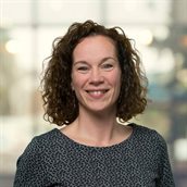 Foto van Iris Eekhout